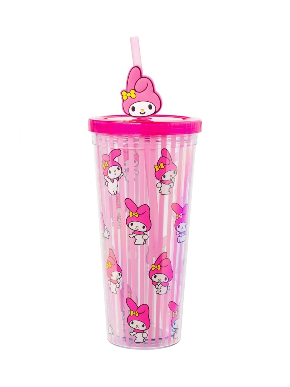 NWT Sanrio My Melody Tumbler